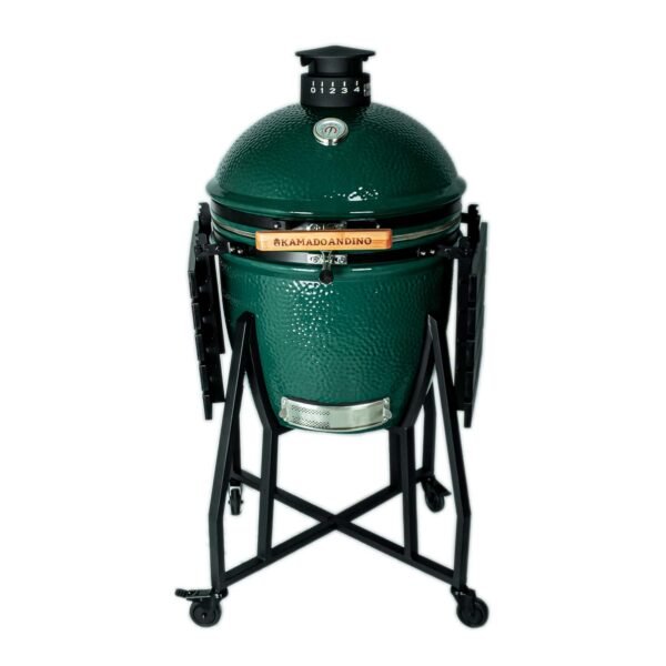 Large Kamado Andino-Básico - Imagen 6