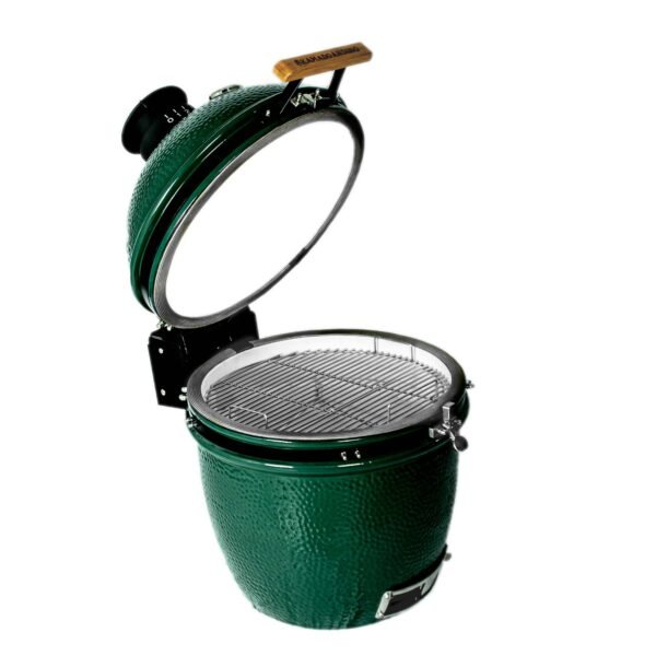 Large Kamado Andino-Básico - Imagen 8