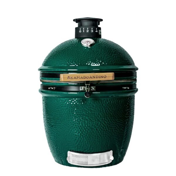 Large Kamado Andino-Básico - Imagen 5