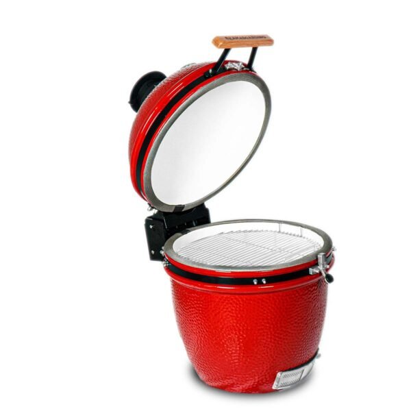 Large Kamado Andino-Básico - Imagen 4