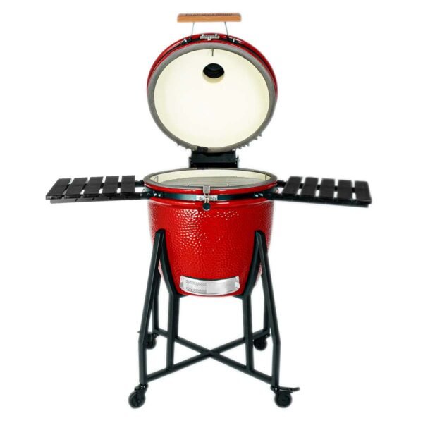 Large Kamado Andino-Básico - Imagen 3