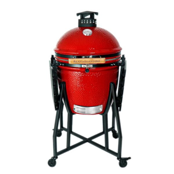 Large Kamado Andino-Básico - Imagen 2