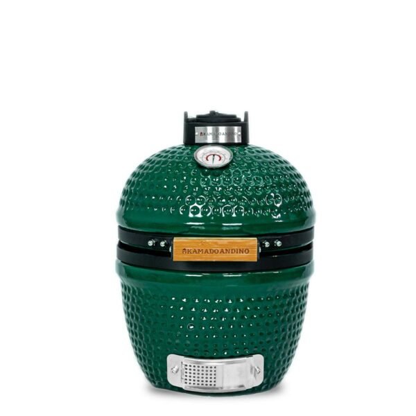 Small Verde Kamado Andino Basico