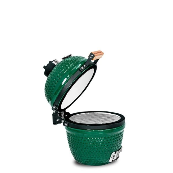 Small Verde Kamado Andino Basico