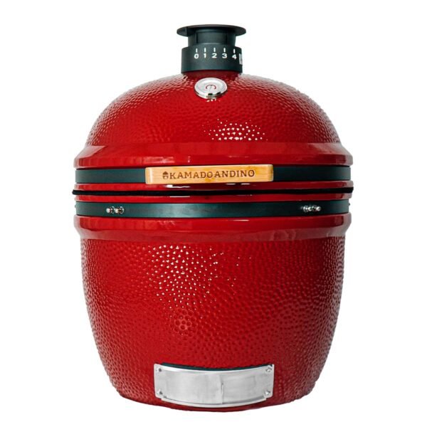 Extra Large Kamado Andino-Básico - Imagen 2