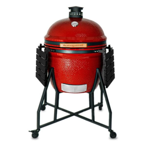 Extra Large Kamado Andino-Básico - Imagen 4