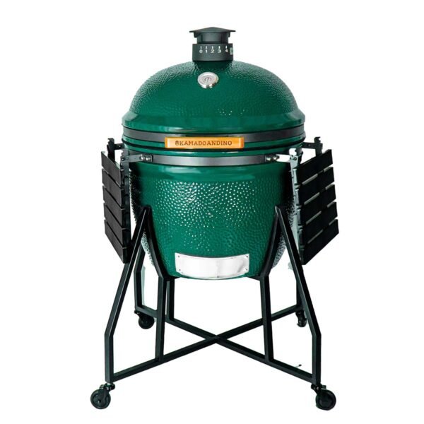Extra Large Kamado Andino-Básico - Imagen 7