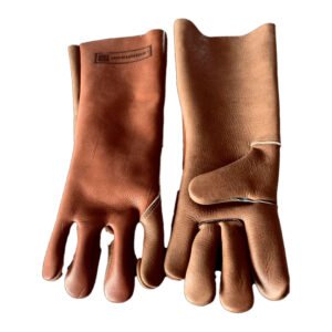 Guantes de Cuero Urku Hide