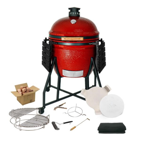 Extra Large Kamado Andino - Profesional