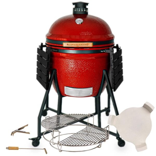 Extra Large Kamado Andino - Clásico