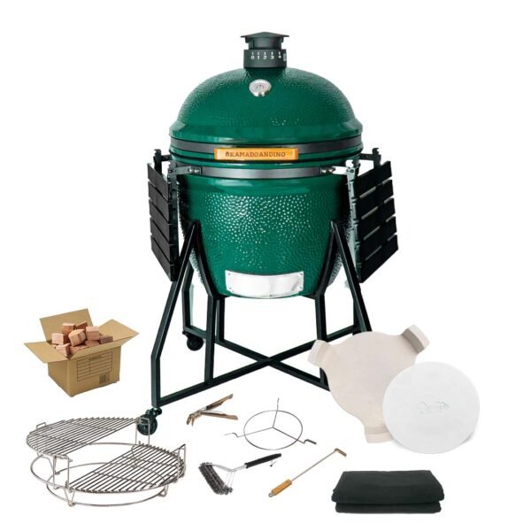 Extra Large Kamado Andino - Profesional