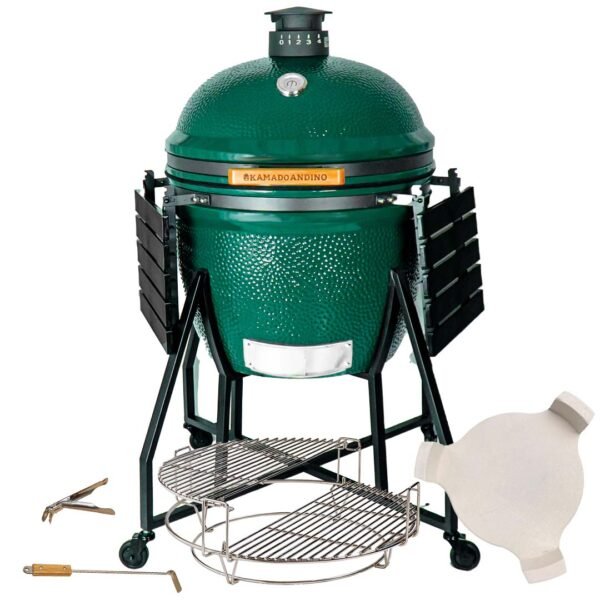 Extra Large Kamado Andino - Clásico