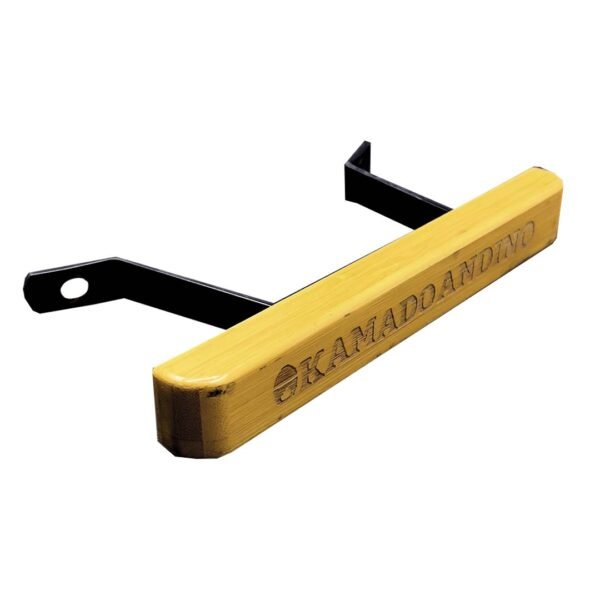 Handle de madera para Kamado