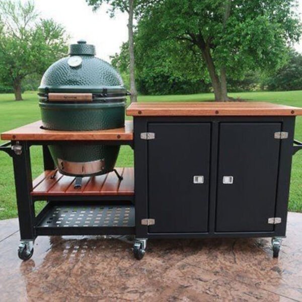 Mueble ProMaster personalizado