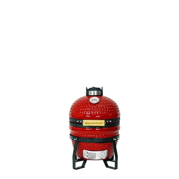 Small Kamado Andino-Básico