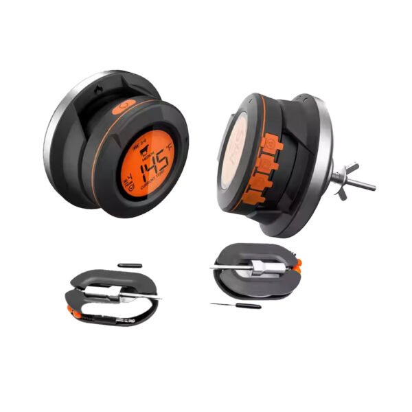Termómetro SmokePro Wireless - Imagen 2